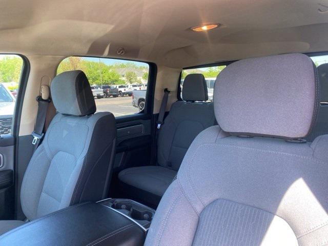 used 2020 Ram 1500 car, priced at $26,785