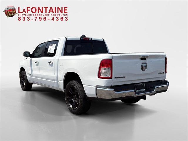 used 2020 Ram 1500 car, priced at $25,033
