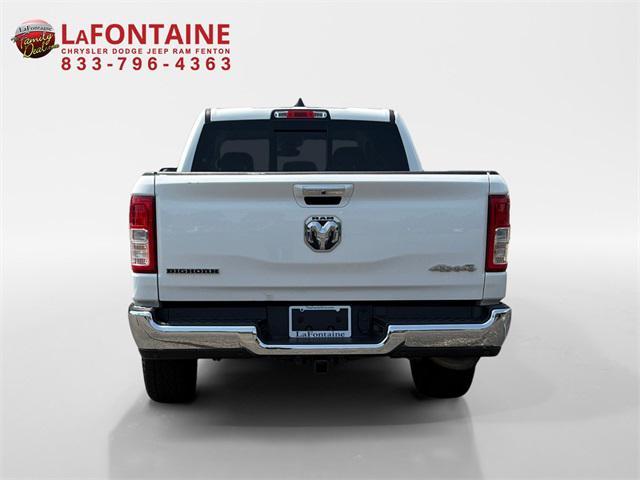 used 2020 Ram 1500 car, priced at $25,033