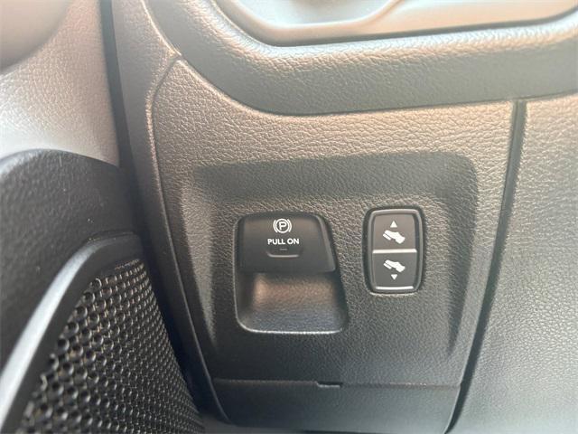 used 2020 Ram 1500 car, priced at $25,033