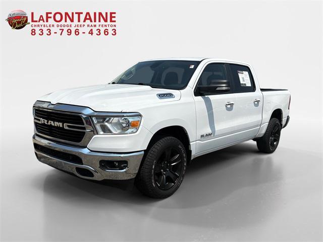 used 2020 Ram 1500 car, priced at $25,033