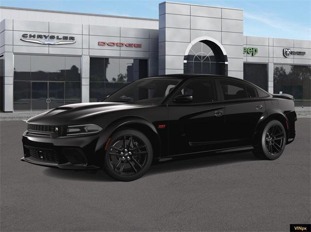 new 2023 Dodge Charger car, priced at $62,001