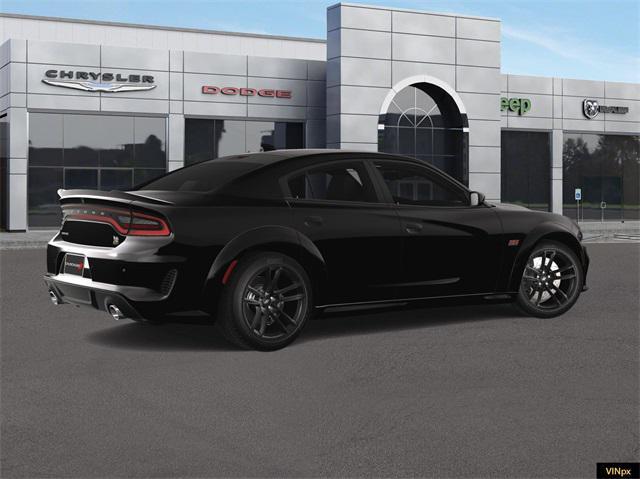 new 2023 Dodge Charger car, priced at $62,001