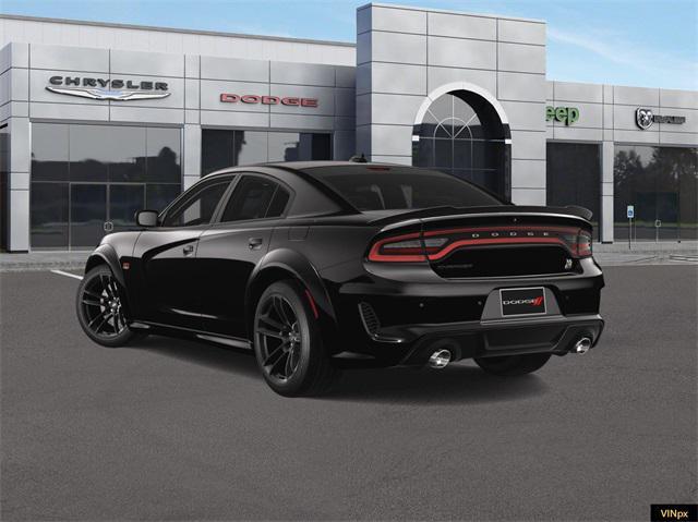 new 2023 Dodge Charger car, priced at $62,001