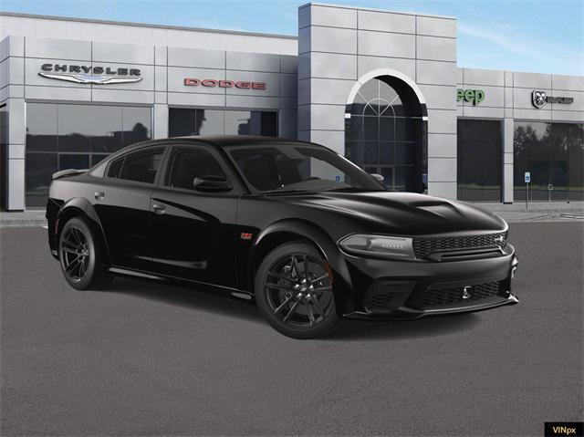 new 2023 Dodge Charger car, priced at $62,001