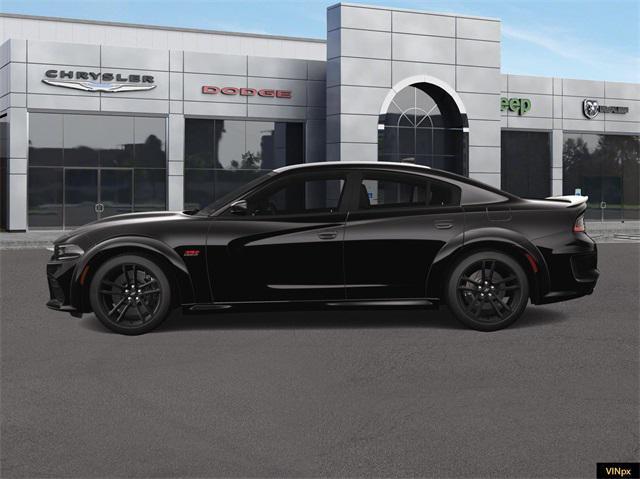 new 2023 Dodge Charger car, priced at $62,001