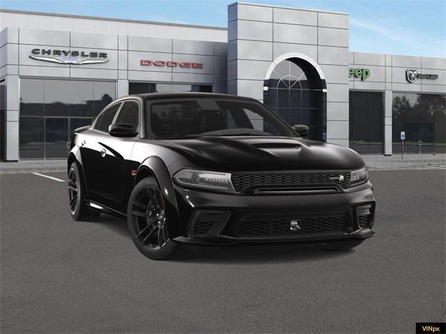 new 2023 Dodge Charger car, priced at $62,001