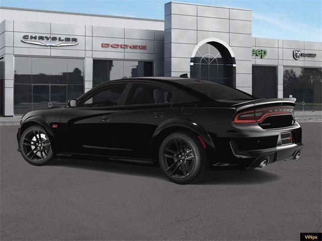 new 2023 Dodge Charger car, priced at $62,001