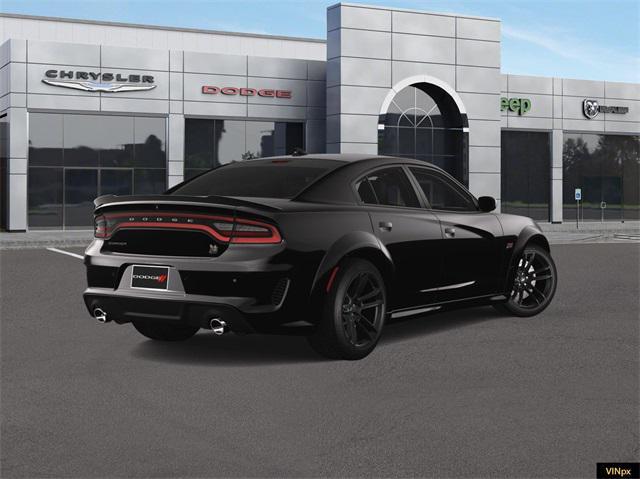 new 2023 Dodge Charger car, priced at $62,001