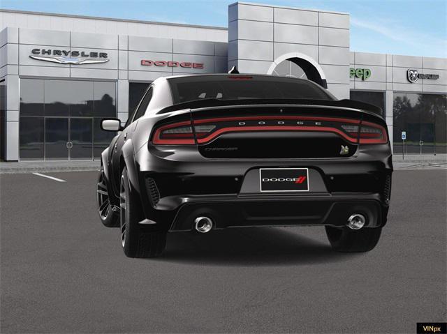 new 2023 Dodge Charger car, priced at $62,001