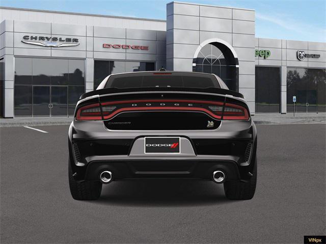 new 2023 Dodge Charger car, priced at $62,001