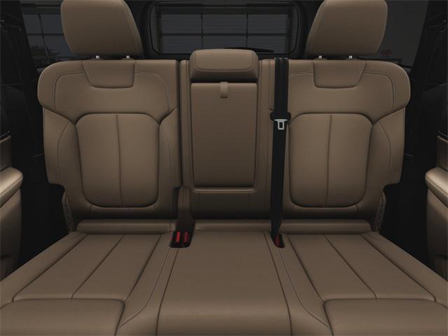 new 2025 Jeep Grand Cherokee car, priced at $53,380