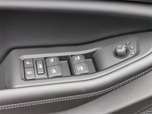new 2025 Jeep Grand Cherokee car, priced at $42,910
