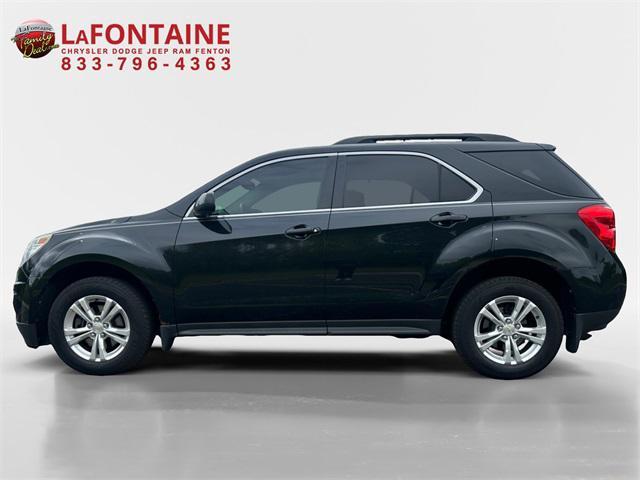 used 2012 Chevrolet Equinox car, priced at $7,397
