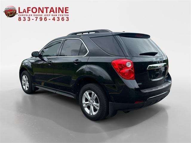 used 2012 Chevrolet Equinox car, priced at $7,397