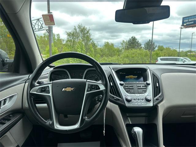 used 2012 Chevrolet Equinox car, priced at $7,397
