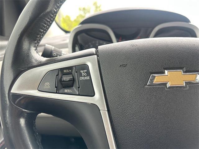 used 2012 Chevrolet Equinox car, priced at $7,397