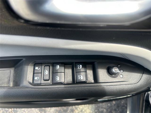 used 2023 Jeep Compass car, priced at $22,218