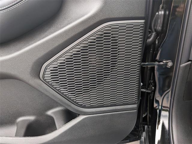 new 2025 Jeep Grand Cherokee L car, priced at $48,447