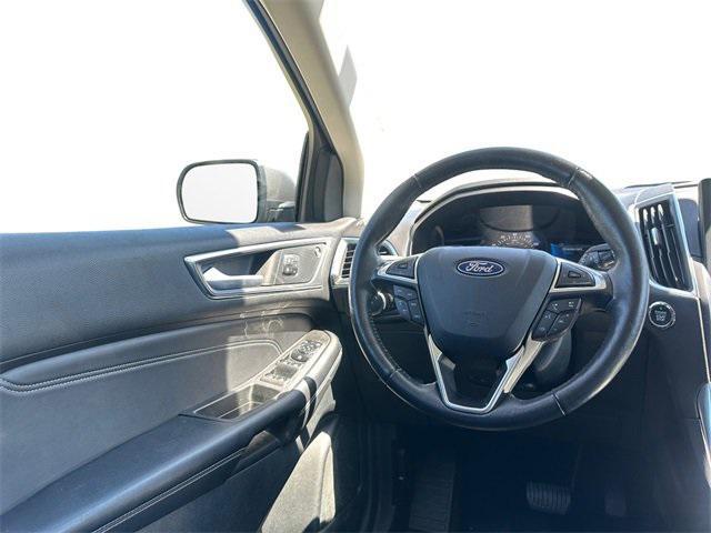 used 2023 Ford Edge car, priced at $25,295