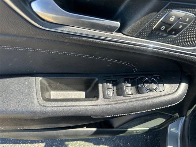 used 2023 Ford Edge car, priced at $25,295