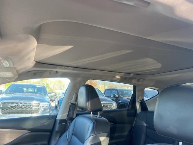 used 2016 Nissan Murano car, priced at $16,812