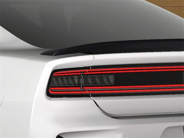 new 2025 Dodge Charger Daytona car, priced at $69,528