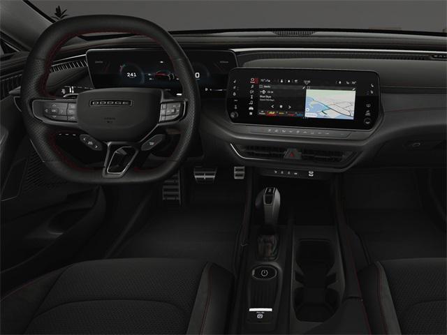new 2025 Dodge Charger Daytona car, priced at $69,528