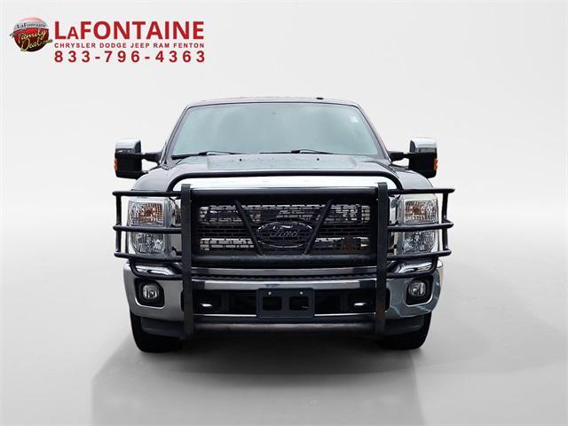 used 2015 Ford F-250 car, priced at $16,999