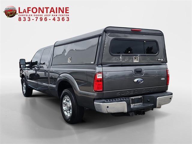 used 2015 Ford F-250 car, priced at $16,999