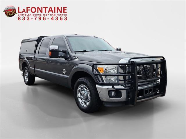 used 2015 Ford F-250 car, priced at $16,999