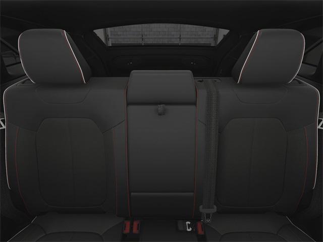 new 2025 Jeep Wagoneer S car, priced at $55,115