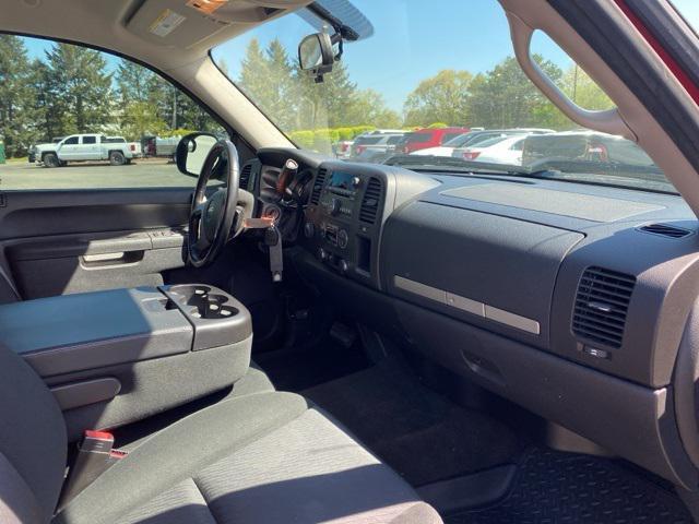 used 2013 GMC Sierra 1500 car, priced at $10,786