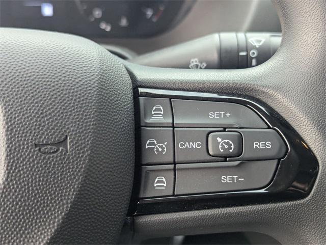 new 2025 Ram ProMaster 2500 car, priced at $49,702