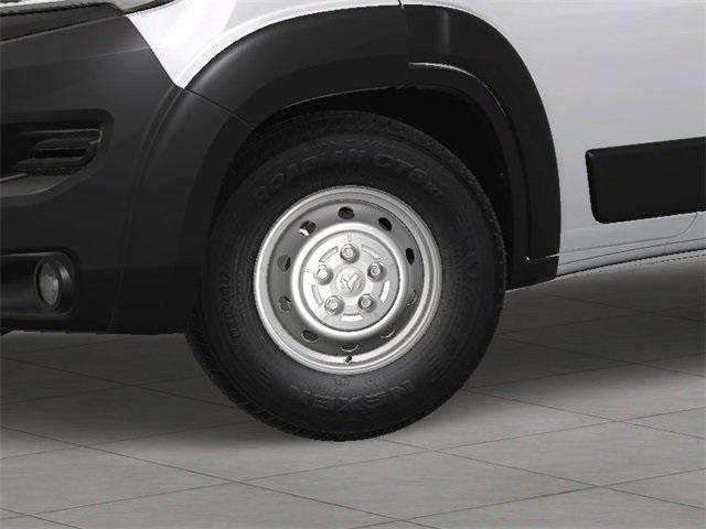 new 2025 Ram ProMaster 2500 car, priced at $45,323