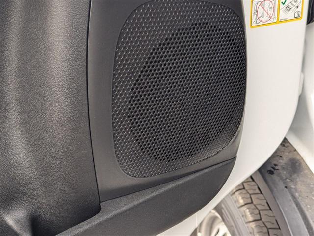 new 2025 Ram ProMaster 2500 car, priced at $49,702