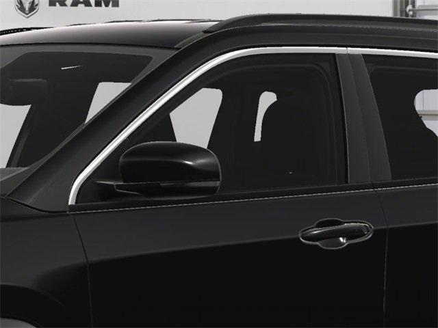 new 2025 Jeep Compass car, priced at $31,105