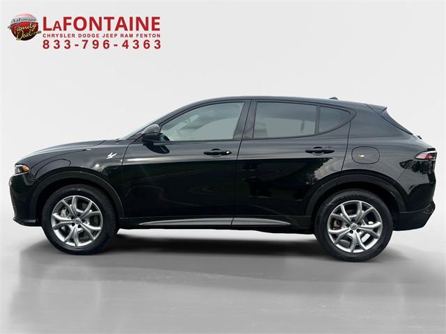 used 2024 Dodge Hornet car, priced at $25,488