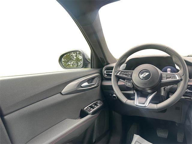 used 2024 Dodge Hornet car, priced at $25,488