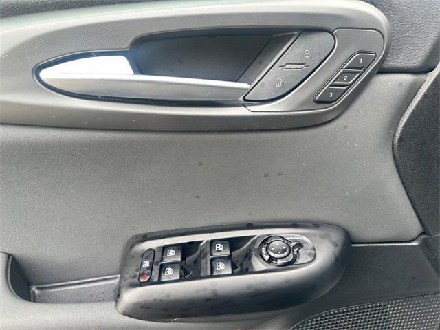 used 2024 Dodge Hornet car, priced at $25,488