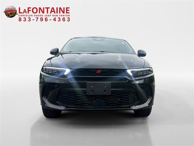 used 2024 Dodge Hornet car, priced at $25,488