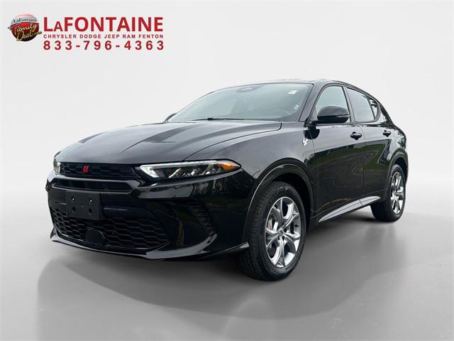 used 2024 Dodge Hornet car, priced at $25,488