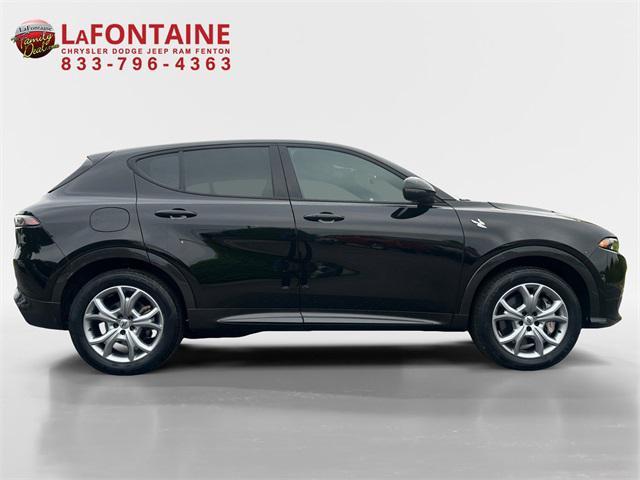 used 2024 Dodge Hornet car, priced at $25,488