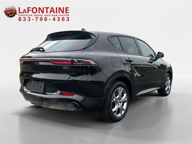 used 2024 Dodge Hornet car, priced at $25,488