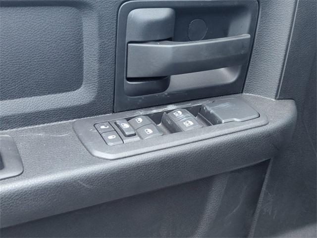new 2025 Ram 2500 car, priced at $60,067