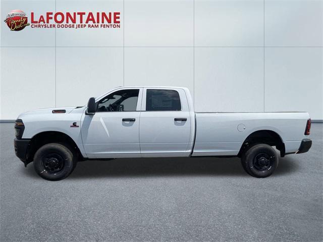 new 2025 Ram 2500 car, priced at $60,067