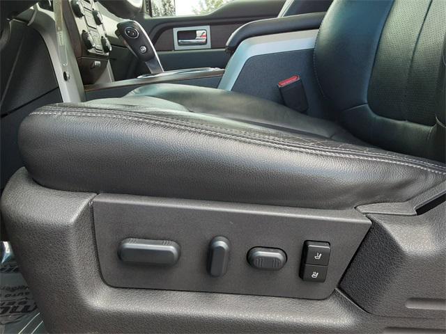 used 2013 Ford F-150 car, priced at $13,206