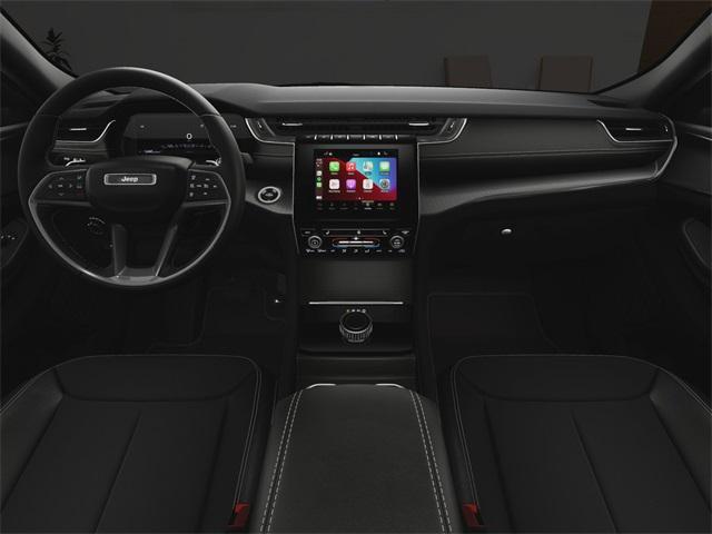 new 2025 Jeep Grand Cherokee L car, priced at $43,573