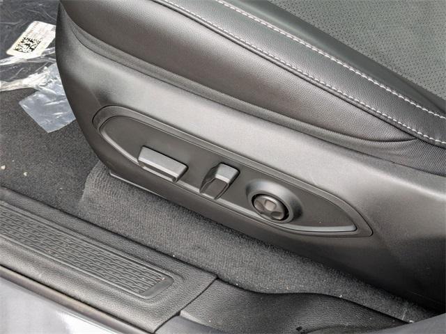 new 2025 Jeep Grand Cherokee L car, priced at $44,772