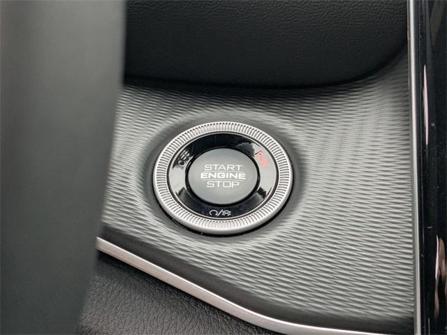 new 2025 Jeep Grand Cherokee L car, priced at $44,772
